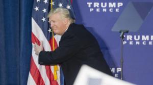 Yle Uutisluokka Triplet: Näin USA:n presidentti valitaan (S): 08.11.2016 11.05