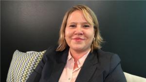 Satakunnan maakuntajohtajaehdokastentti: Katja Palonen: 01.12.2016 09.00