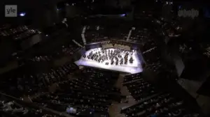 Klassinen: HKOn konsertti 16.12.2016: 16.12.2016 21.21