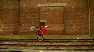 Freestyler Extreme: 20.07.2016 19.55