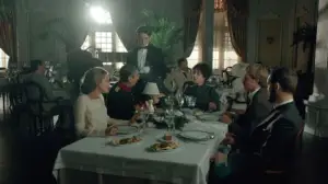 Gran Hotel (12): 02.08.2016 19.00