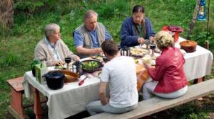 Kotikatsomo: Mökki (S): 10.07.2016 21.05