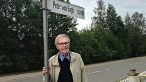 Peter von Bagh: 16.06.2016 21.00
