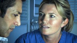 Holby Cityn sairaala (12): 14.12.2016 09.00