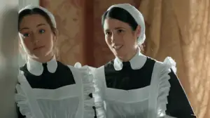 Gran Hotel (12): 08.08.2016 19.00