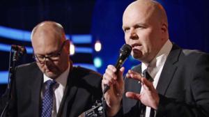 Nuottien matkassa: 05.11.2016 21.00