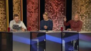 Villi kortti: Jalkapalloetkot: 22.11.2016 21.00