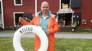 Niko Kivelä ja nurkkakunnat: Uusikaupunki: 22.06.2016 20.00