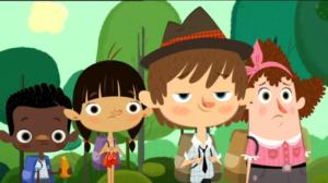 Kesäleiri (S): 23.06.2016 08.35