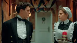 Gran Hotel (12): 11.08.2016 19.00
