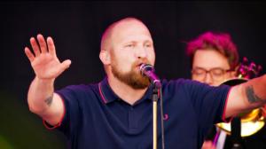 Ruisrock: Ricky-Tick BB & Julkinen Sana: 18.11.2016 22.05