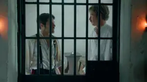 Gran Hotel (12): 10.08.2016 19.06