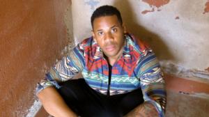 Reggie Yates: Etelä-Afrikan nuoret: 16.07.2016 11.25