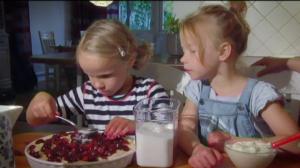 Ystäväni Ronja: 15.08.2016 18.00