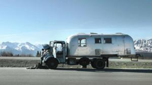 Dokumenttiprojekti: Alaska Highway (S): 20.08.2016 12.35