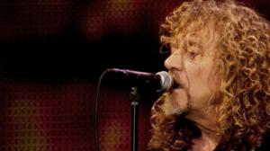 Yle Live: Led Zeppelin, Celebration Day: 01.01.2017 22.50