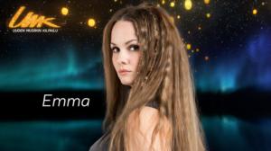 UMK17: EMMA - “Circle of Light” (Lyric Video): 23.11.2016 13.00