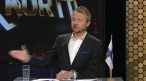 Villi kortti: Jalkapalloetkot: 06.12.2016 21.00