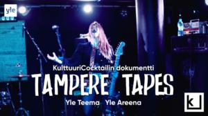KC: Tampere tapes: 08.12.2016 19.45