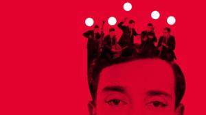 Buster Keaton: Teatteri (S): 23.11.2016 06.00