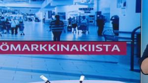 Yle Uutiset viittomakielellä: 09.10.2016 16.55