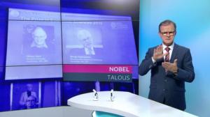 Yle Uutiset viittomakielellä: 10.10.2016 16.55