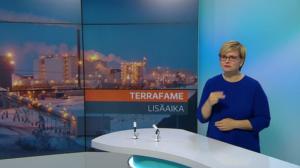 Yle Uutiset viittomakielellä: 11.11.2016 16.55