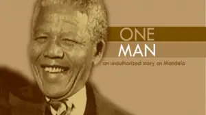 Nelson Mandela, Etelä-Afrikan uudistaja: 02.06.2016 23.05