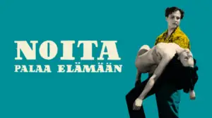 Fennada-klassikot: Noita palaa elämään (12): 21.12.2016 01.00