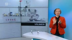 Yle Uutiset viittomakielellä: 29.05.2016 16.55