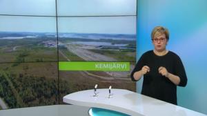 Yle Uutiset viittomakielellä: 17.11.2016 16.57