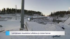 Urheiluruutu: 04.01.2017 20.55