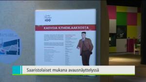 Yle Uutiset Kaakkois-Suomi: Yle Uutiset Kaakkois-Suomi 04-01-2017 Klo 18-22: 04.01.2017 17.33