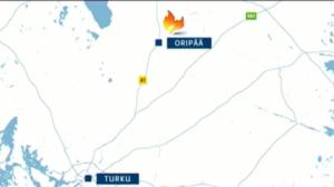 Yle Uutiset Lounais-Suomi: Yle Uutiset Lounais-Suomi 05-01-2017 Klo 17-06: 05.01.2017 16.45