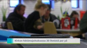 Yle Uutiset Uusimaa: Yle Uutiset Uusimaa 05-01-2017 klo 18-22: 05.01.2017 18.37