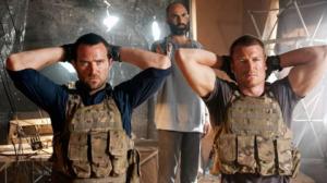 Strike Back (16): 05.01.2017 22.45