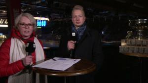 Jääkiekon Mestis: Jyp Akatemia - KeuPa: 06.01.2017 18.00