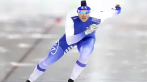 Pikaluistelun EM: 07.01.2017 16.20