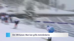Sportnytt: 07.01.2017 19.40