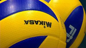 Lentopallon mestaruusliiga: Ducks - VaLePa: 07.01.2017 17.06