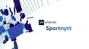 Sportnytt: 08.01.2017 19.40
