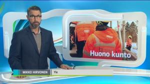 Yle Uutiset Lappi: Yle Uutiset Lappi 09-01-2017 Klo 18-22: 09.01.2017 18.43