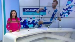 Urheiluruutu: 09.01.2017 20.55