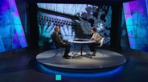 A-studio: 09.01.2017 21.00