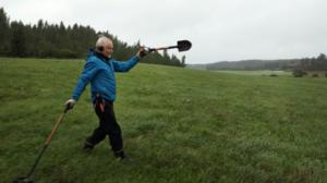 Menneisyyden metsästäjät: 10.01.2017 00.01
