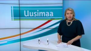 Yle Uutiset Uusimaa: Yle Uutiset Uusimaa 10-01-2017 klo 18-22: 10.01.2017 18.34