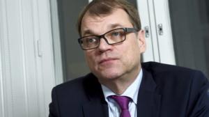 Yle Uutisluokka Triplet: Pääministeri Sipilän taloudelliset kytkökset puhuttavat jälleen (S): 11.01.2017 10.04