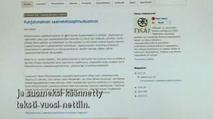Yle Oddasat: 11.01.2017 15.15