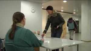 Yle Uutiset Kaakkois-Suomi: Yle Uutiset Kaakkois-Suomi 11-01-2017 Klo 17-06: 11.01.2017 17.02