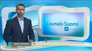 Yle Uutiset Lounais-Suomi: Yle Uutiset Lounais-Suomi 11-01-2017 Klo 18-22: 11.01.2017 17.45